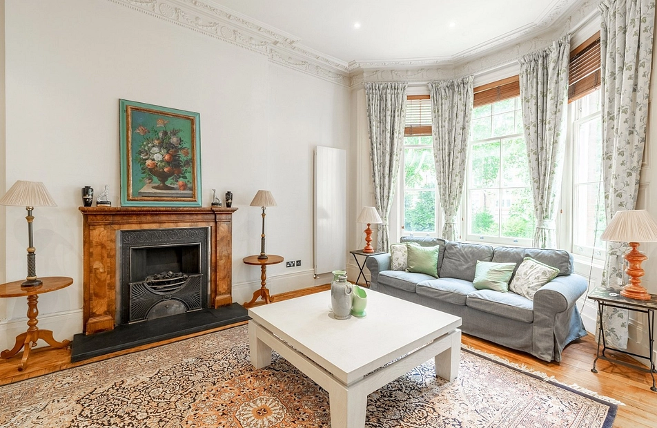 Evelyn Gardens, London, SW7 - Kinleigh Folkard & Hayward