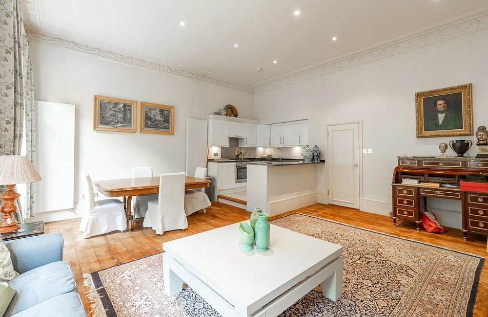 Evelyn Gardens, London, SW7 - Kinleigh Folkard & Hayward