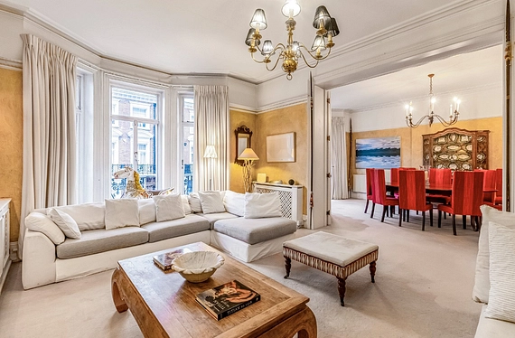 Drayton Gardens, London, SW10 - Kinleigh Folkard & Hayward