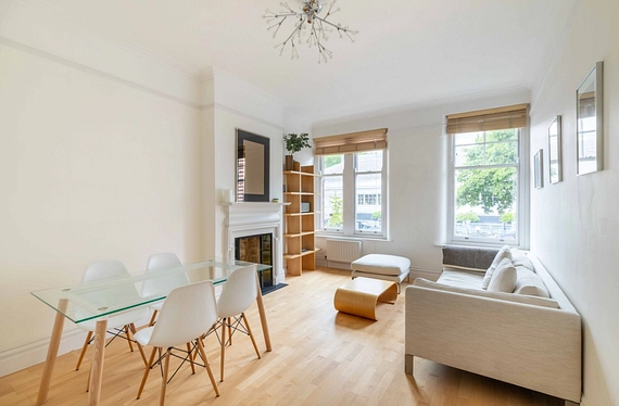 Kings Road, Kensington and Chelsea, London, SW3 - Kinleigh Folkard & Hayward