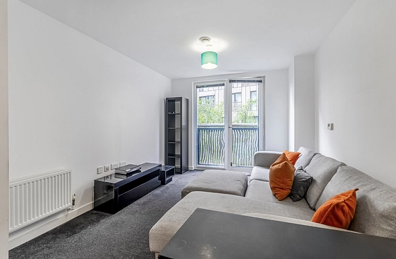 Gatliff Road, Pimlico, London, SW1W - Kinleigh Folkard & Hayward
