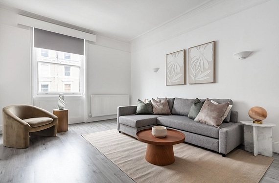 Elvaston Place, London, SW7 - Kinleigh Folkard & Hayward