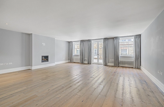 Clabon Mews, London, SW1X - Kinleigh Folkard & Hayward