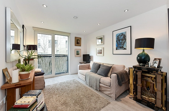 Gatliff Road, London, SW1W - Kinleigh Folkard & Hayward