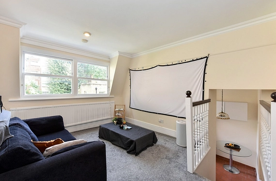 Oakley Street, Chelsea, London, SW3 - Kinleigh Folkard & Hayward