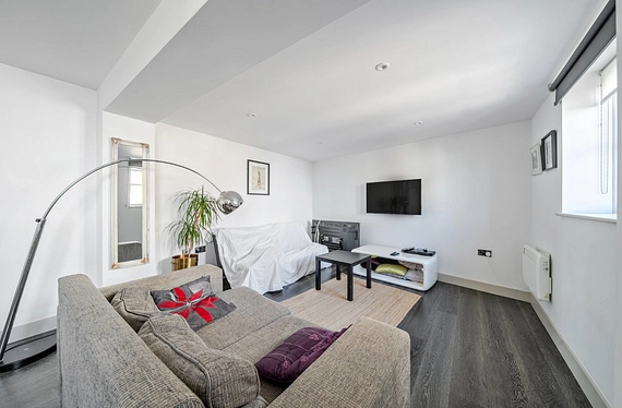 Victoria Chambers, Victoria, London, SW1P - Kinleigh Folkard & Hayward