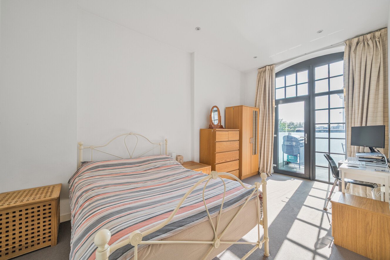 Warple Way, Acton, London, W3