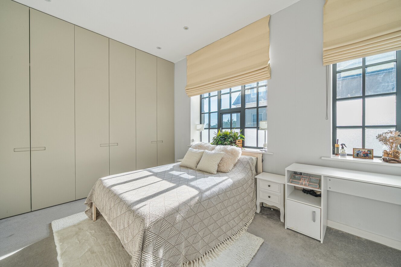 Warple Way, Acton, London, W3