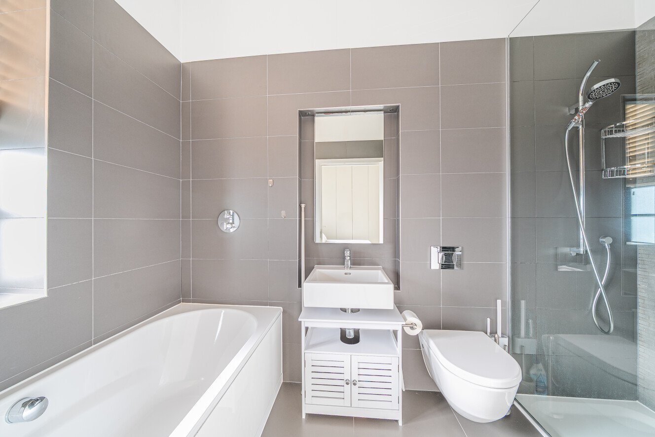 Warple Way, Acton, London, W3