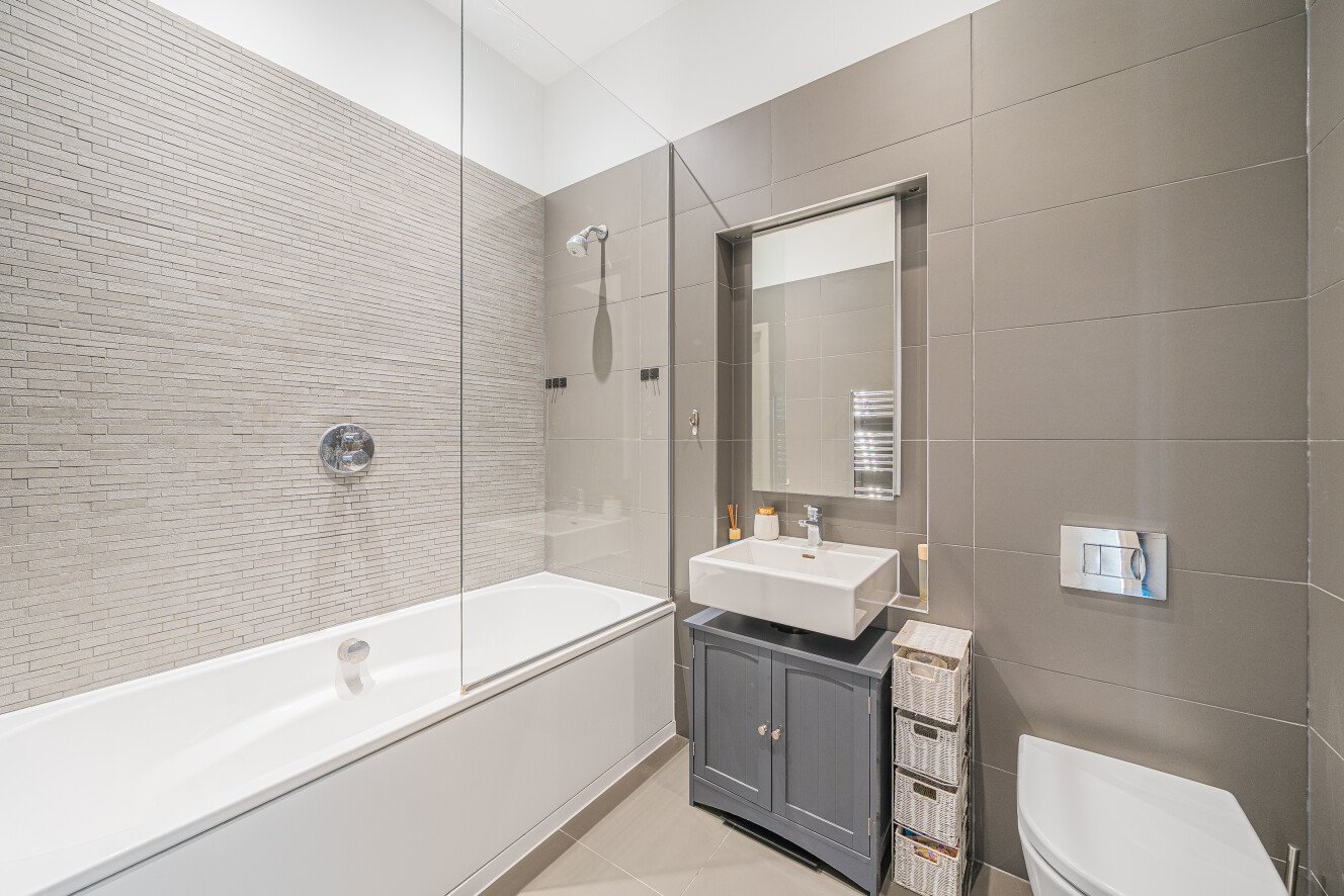 Warple Way, Acton, London, W3