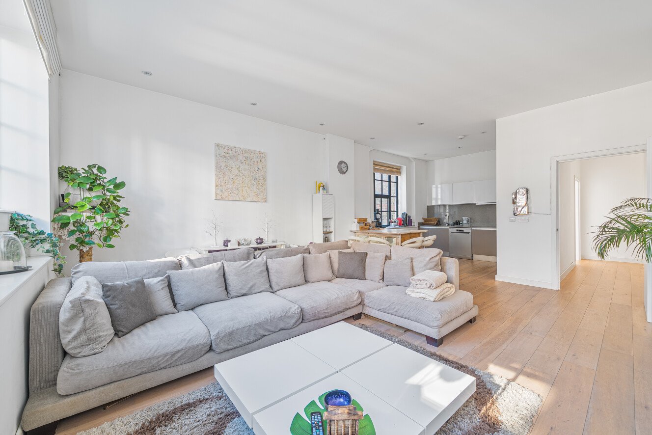 Warple Way, Acton, London, W3