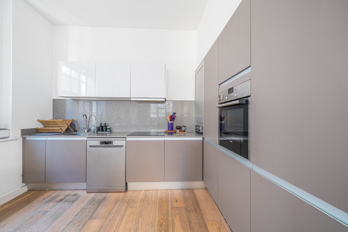 Warple Way, Acton, London, W3