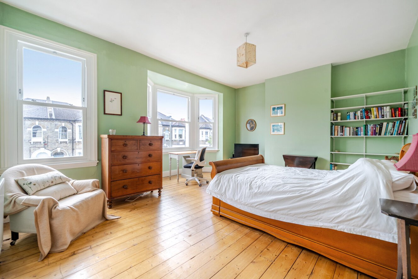 Sistova Road, Balham, London, SW12