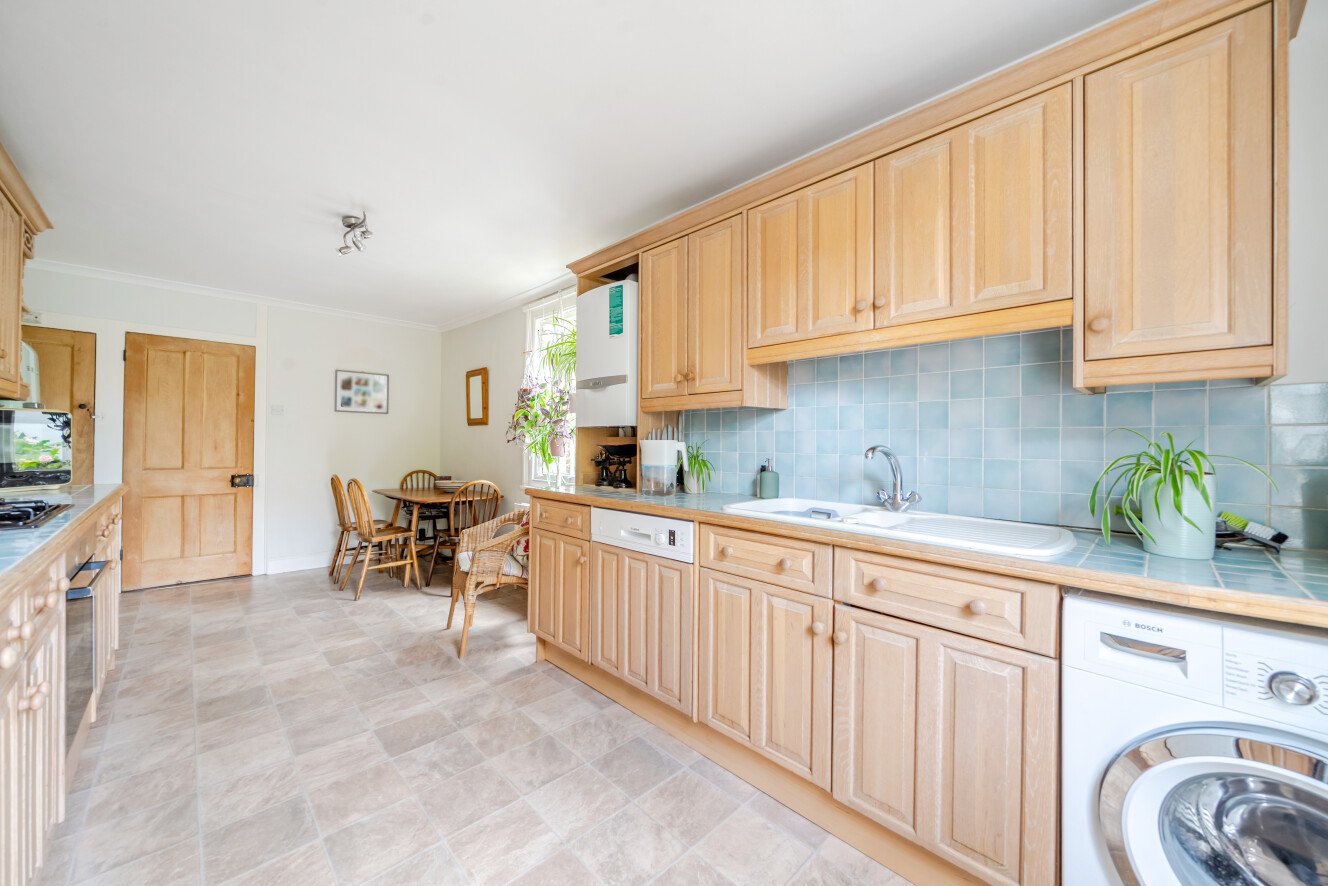 Sistova Road, Balham, London, SW12