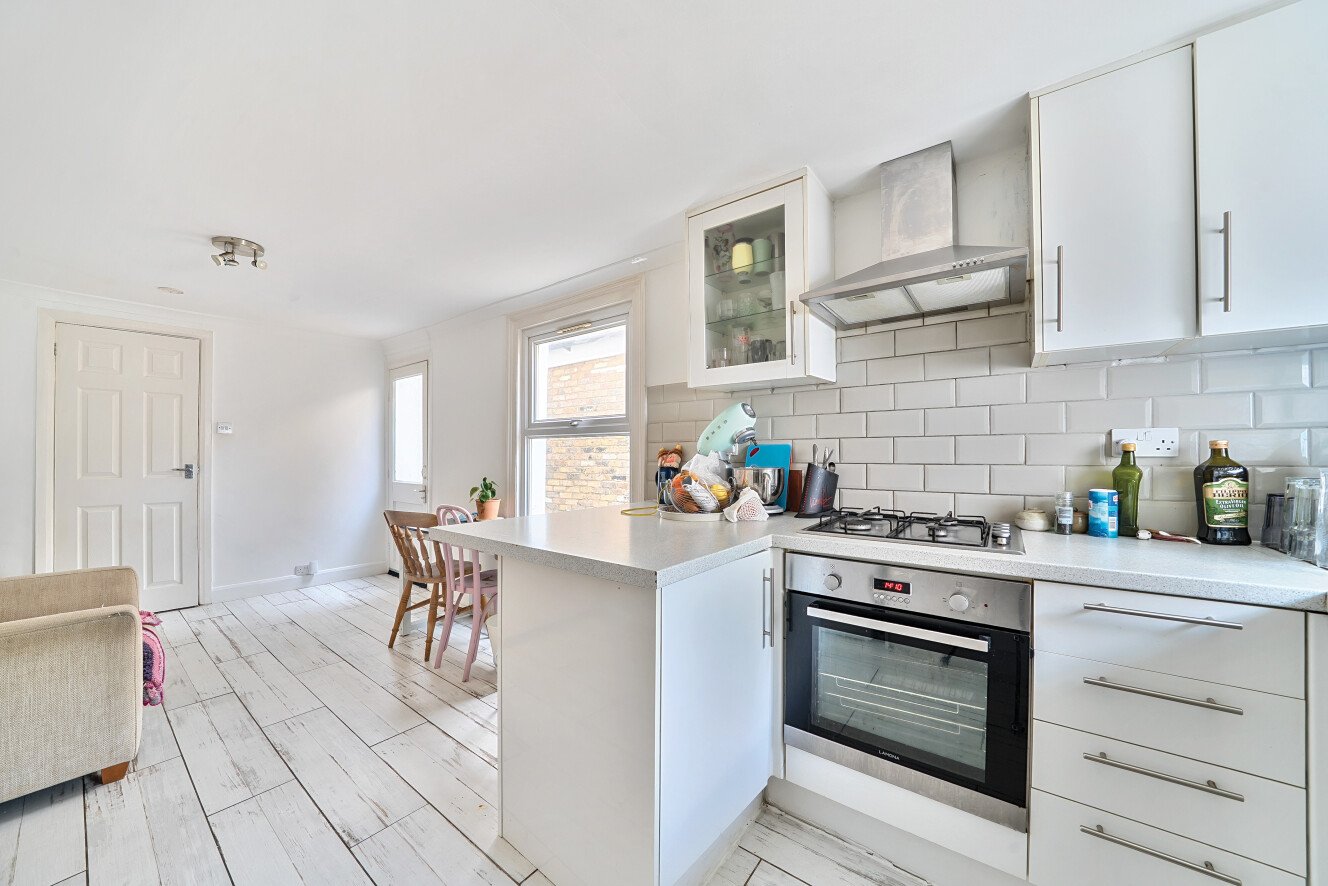 Noyna Road, Tooting Bec, London, SW17