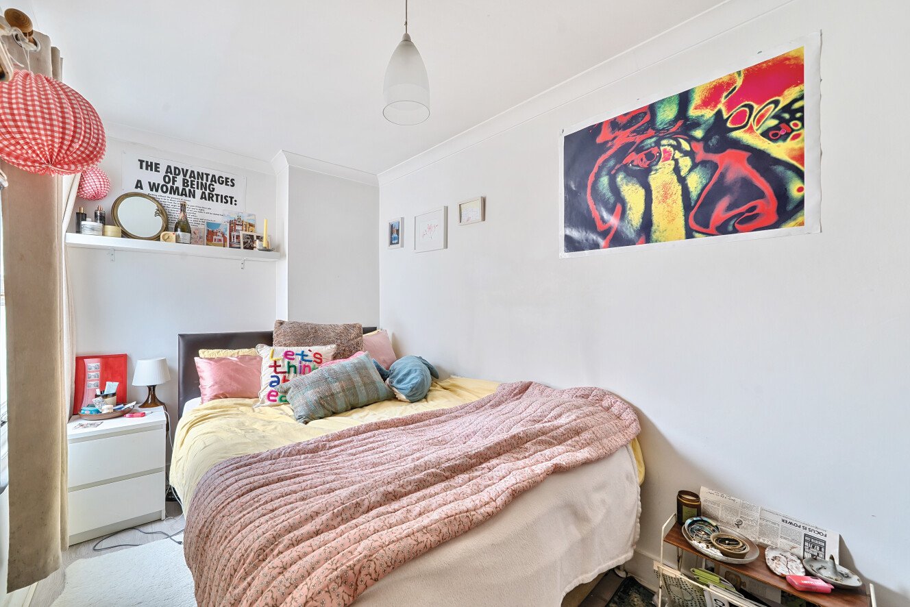 Noyna Road, Tooting Bec, London, SW17