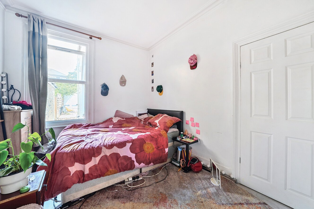 Noyna Road, Tooting Bec, London, SW17