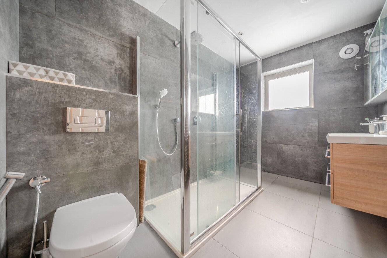 Trinity Crescent, Balham, London, SW17