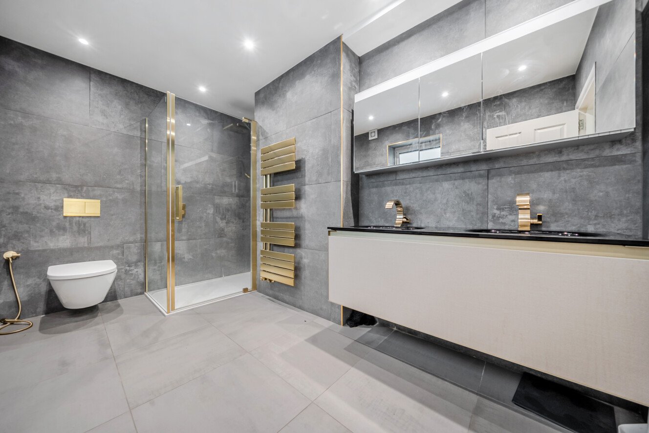 Trinity Crescent, Balham, London, SW17