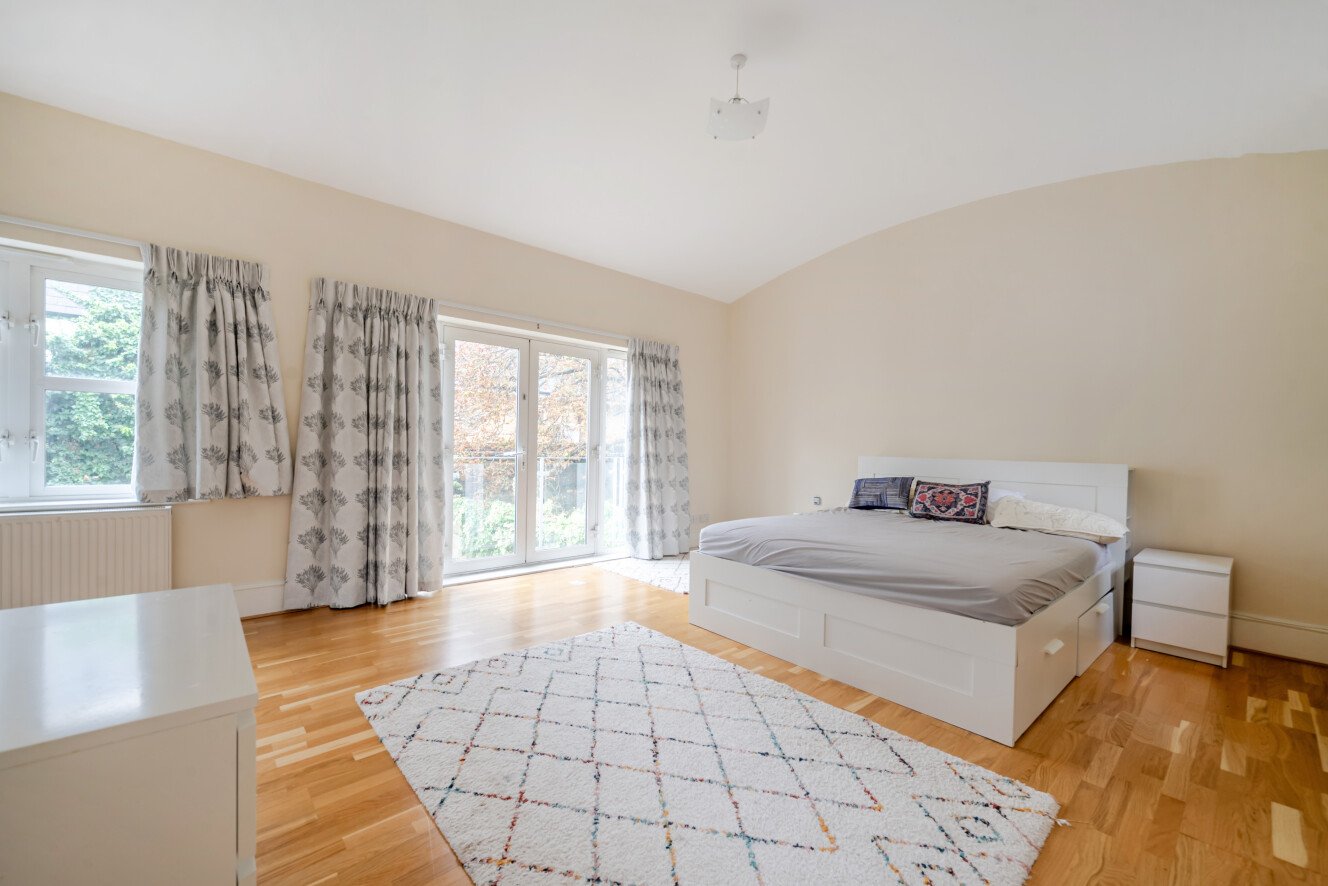 Trinity Crescent, Balham, London, SW17