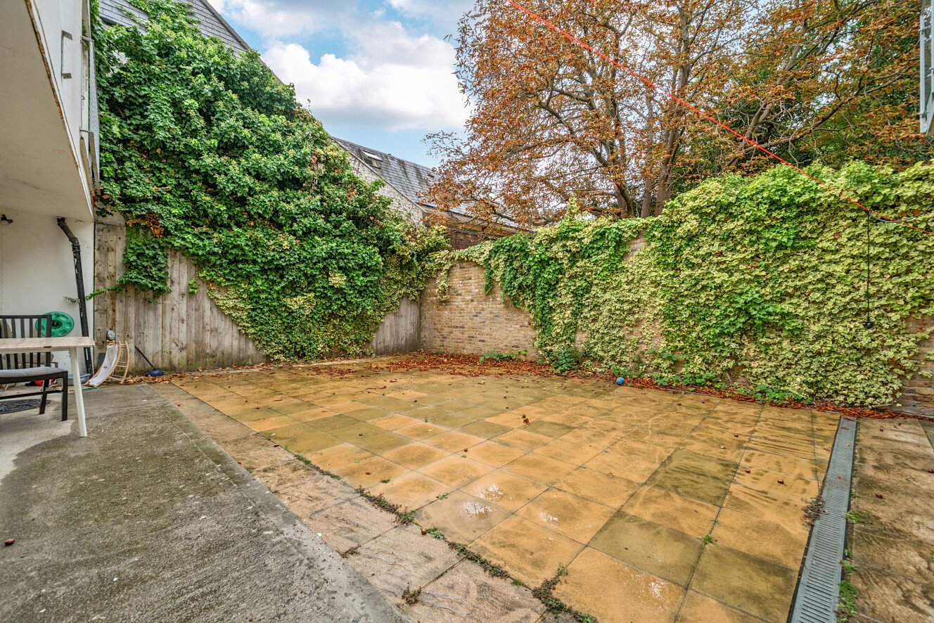 Trinity Crescent, Balham, London, SW17