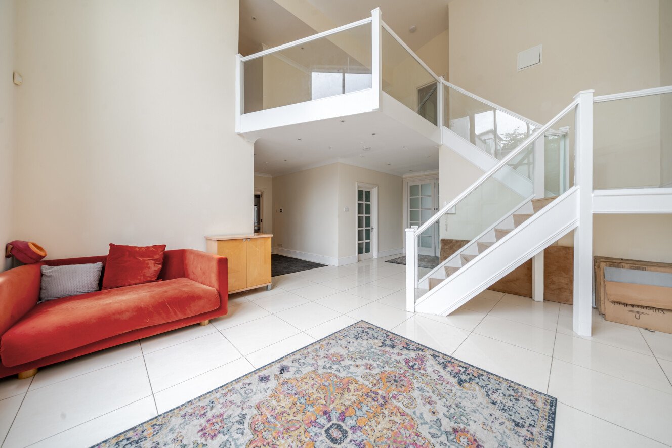 Trinity Crescent, Balham, London, SW17