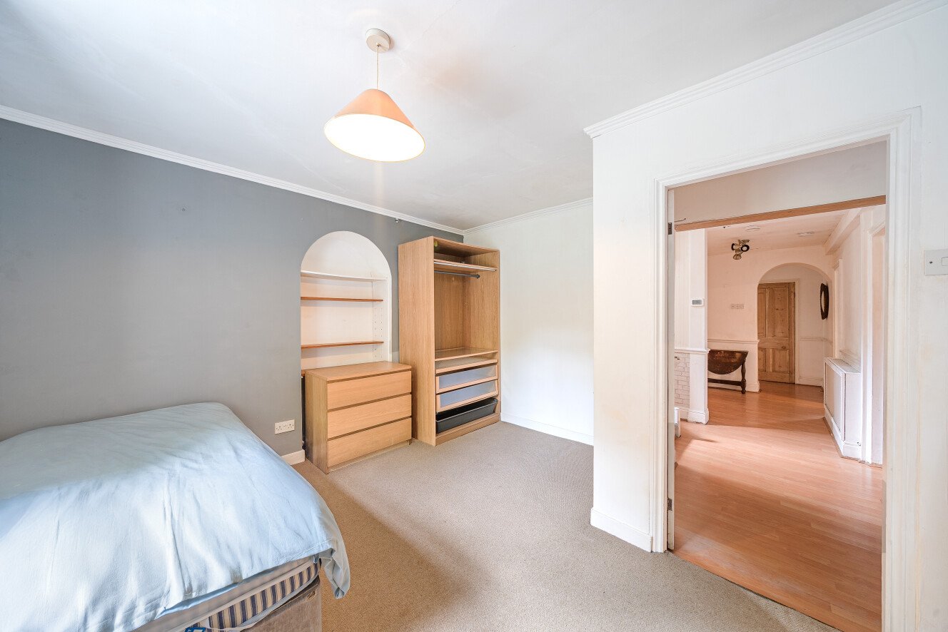 Trinity Crescent, Balham, London, SW17