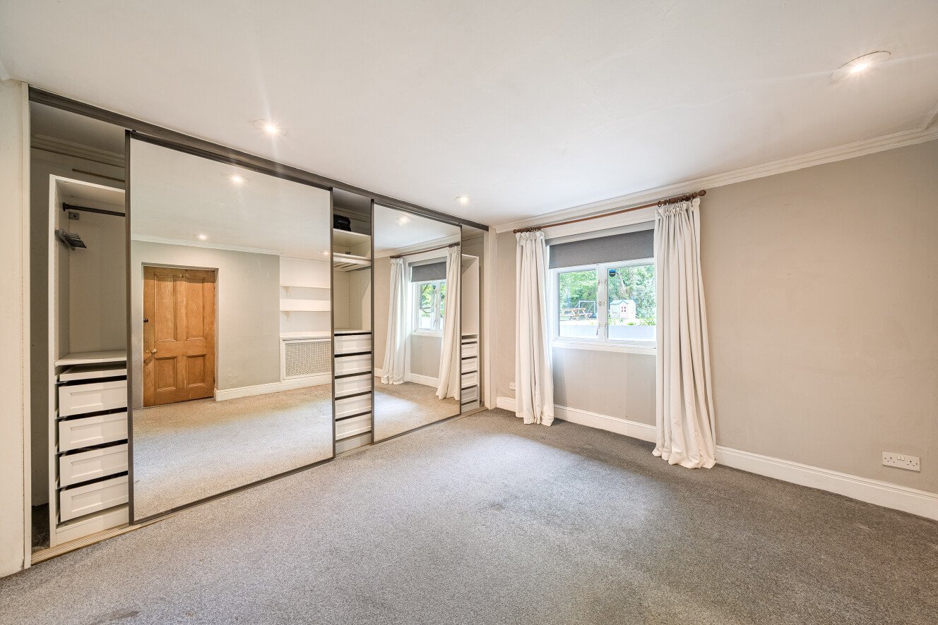 Trinity Crescent, Balham, London, SW17