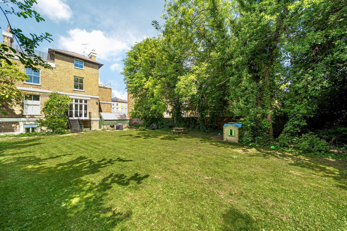 Trinity Crescent, Balham, London, SW17