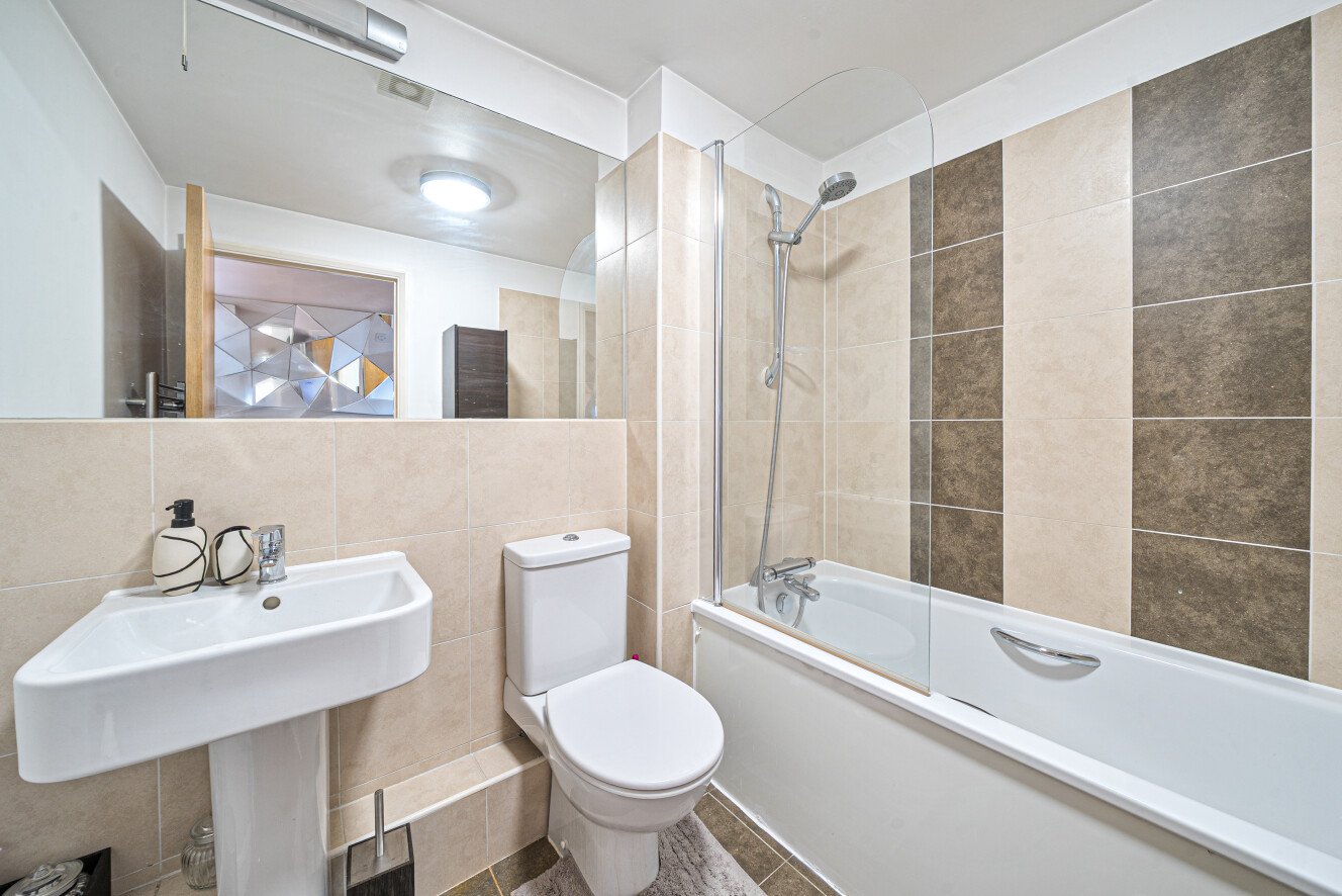 Elmfield Road, London, SW17