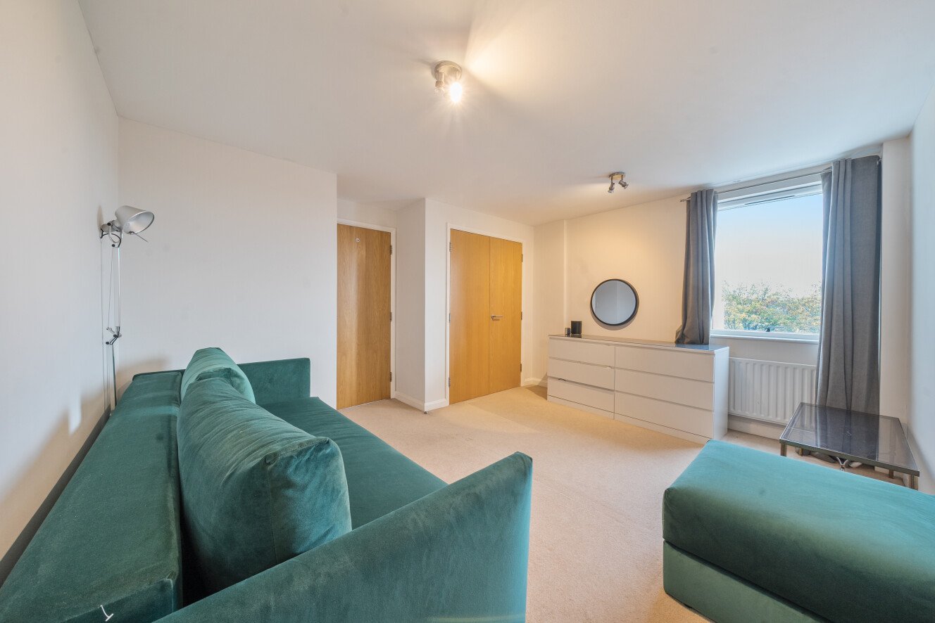 Elmfield Road, London, SW17