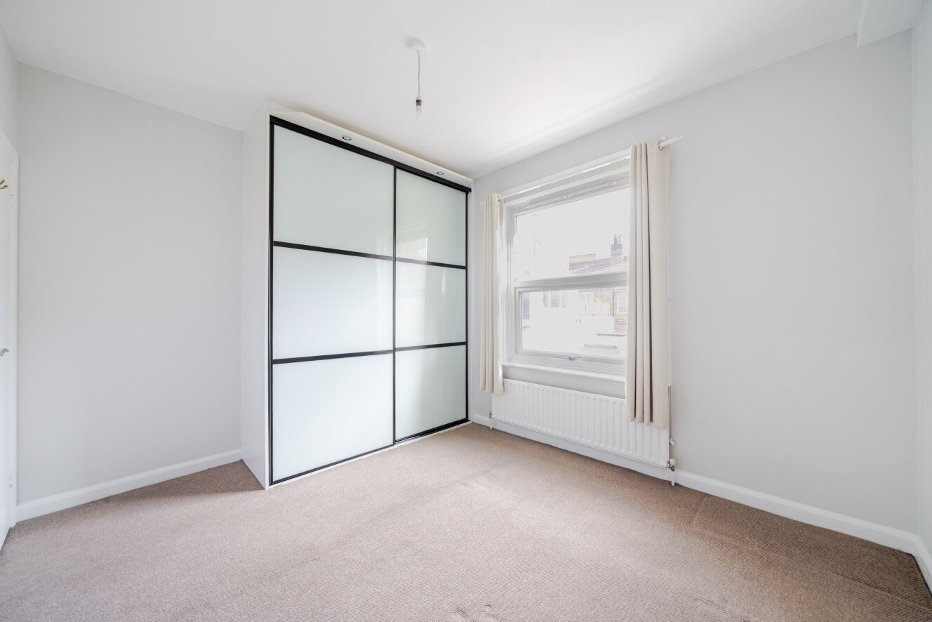 Balham Hill, Balham, London, SW12