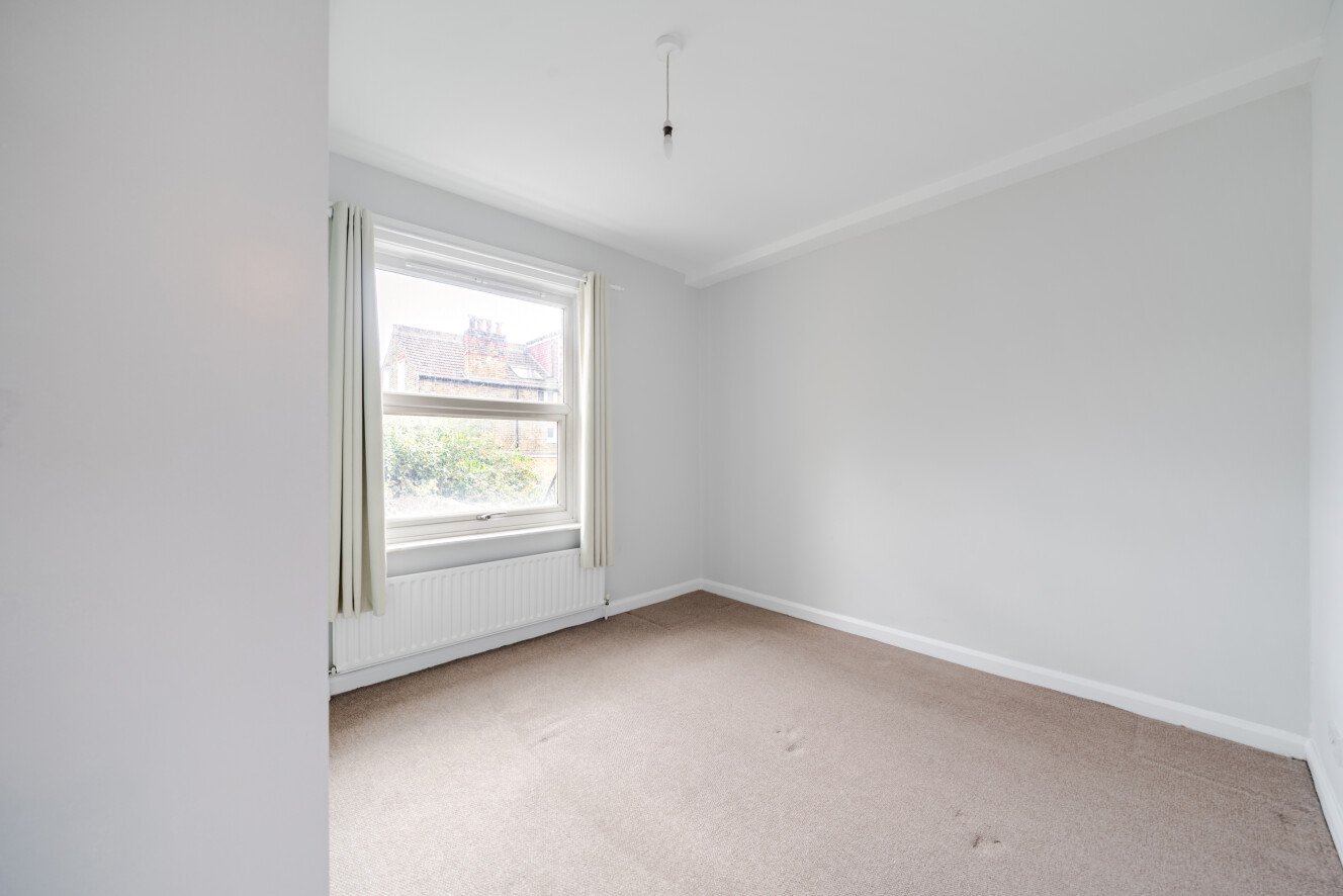 Balham Hill, Balham, London, SW12