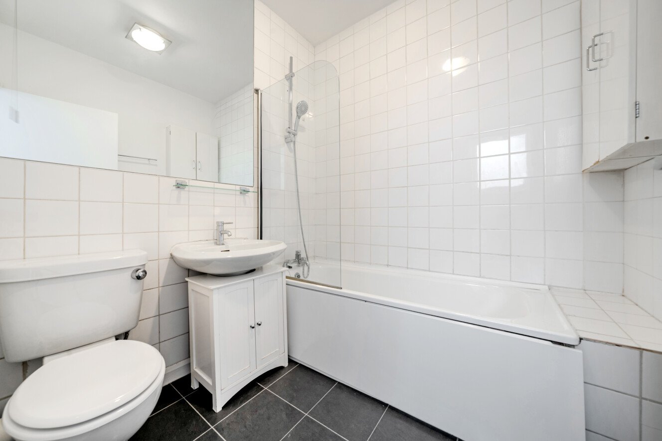 Balham Hill, Balham, London, SW12