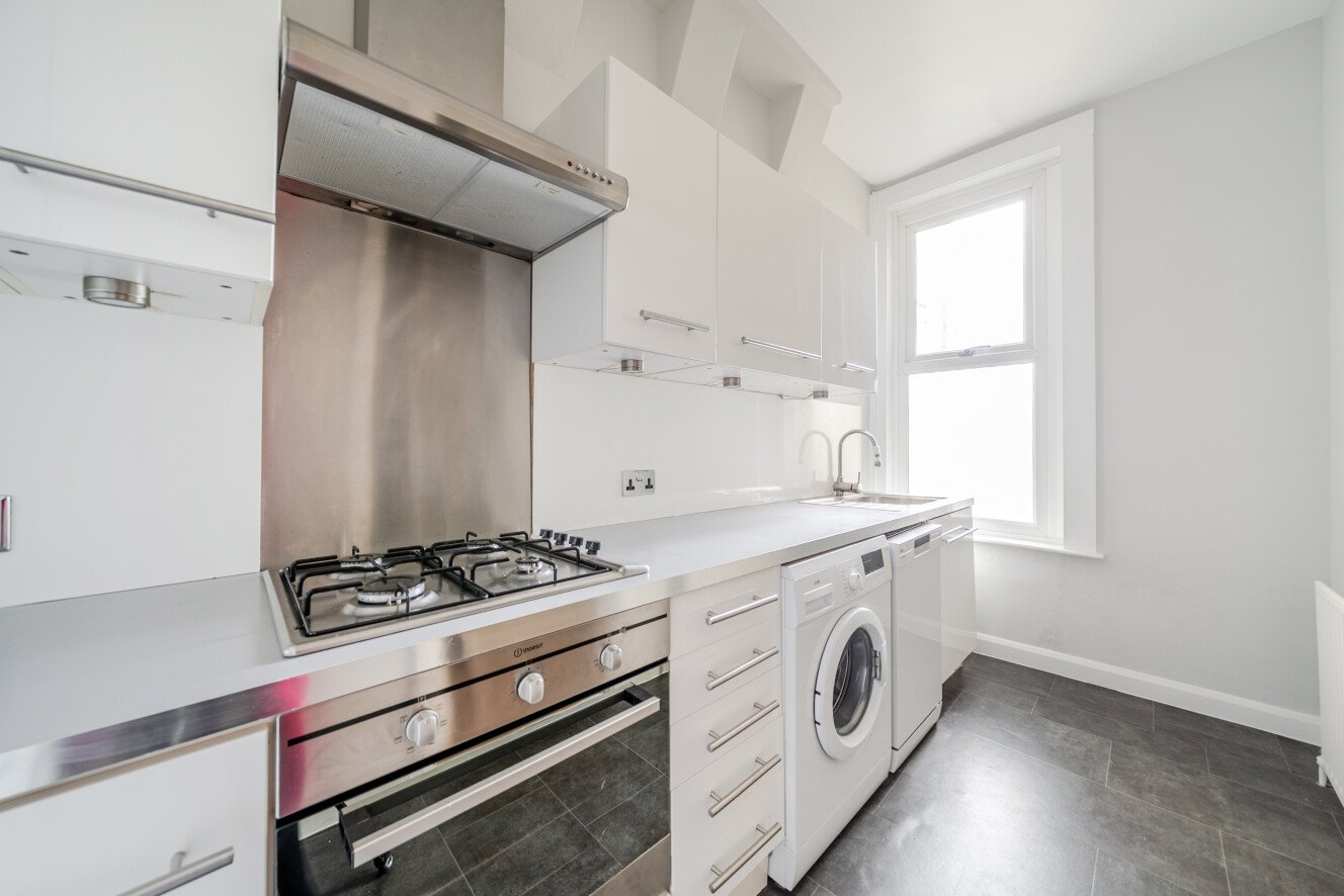 Balham Hill, Balham, London, SW12