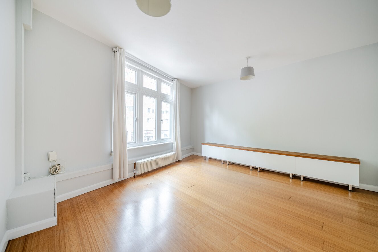 Balham Hill, Balham, London, SW12