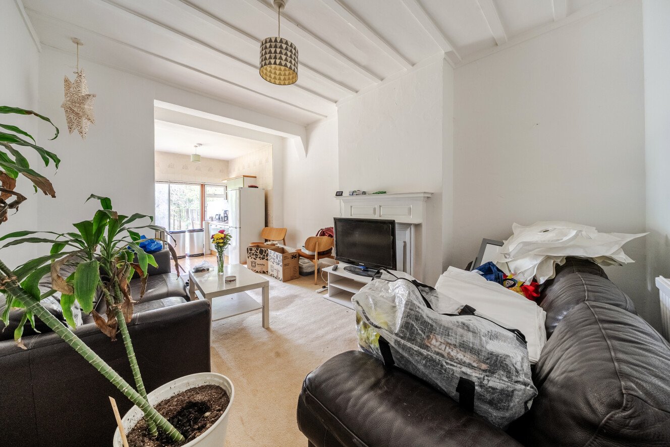 Birchlands Avenue, Balham, London, SW12 - Kinleigh Folkard & Hayward