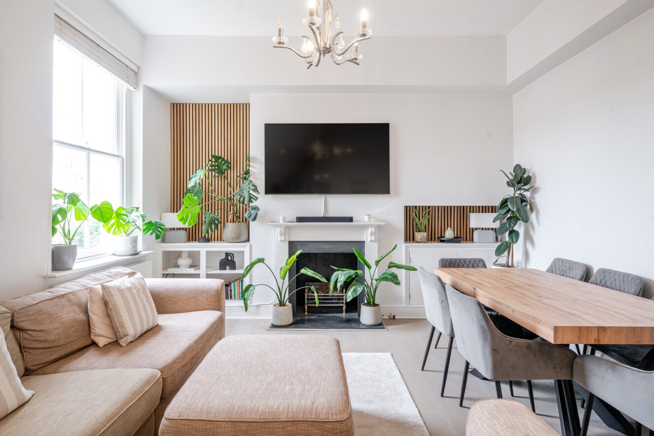 Sisters Avenue, London, SW11 - Kinleigh Folkard & Hayward