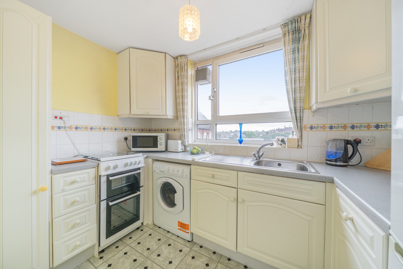 Bolingbroke Grove, Battersea, London, SW11