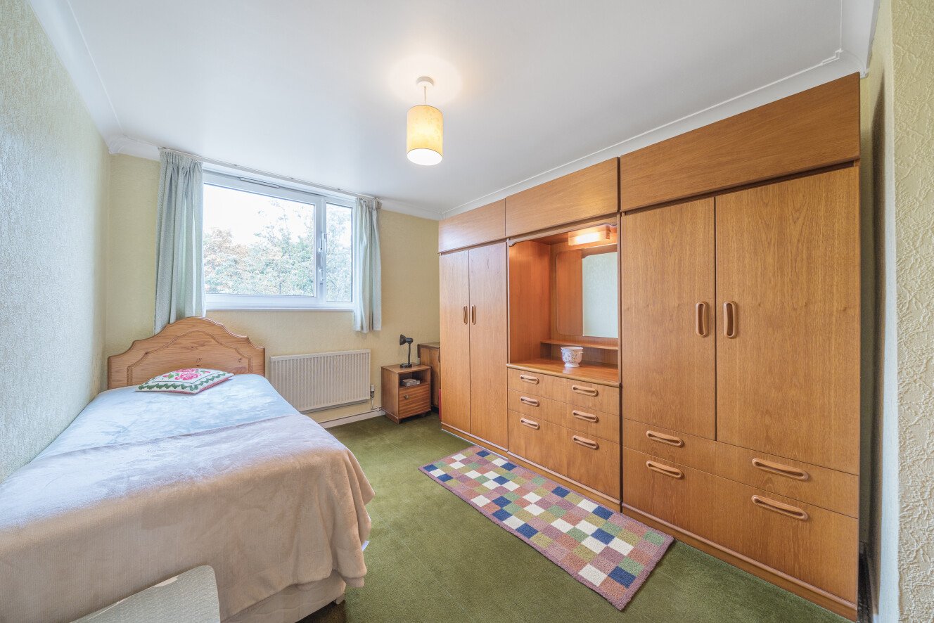 Bolingbroke Grove, Battersea, London, SW11