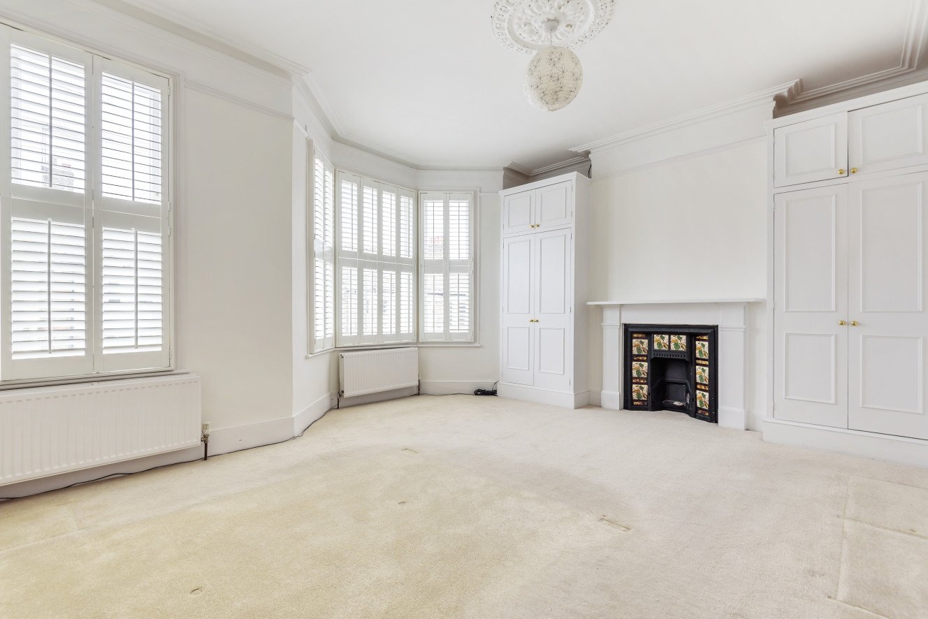 Marmion Road, Battersea, London, SW11