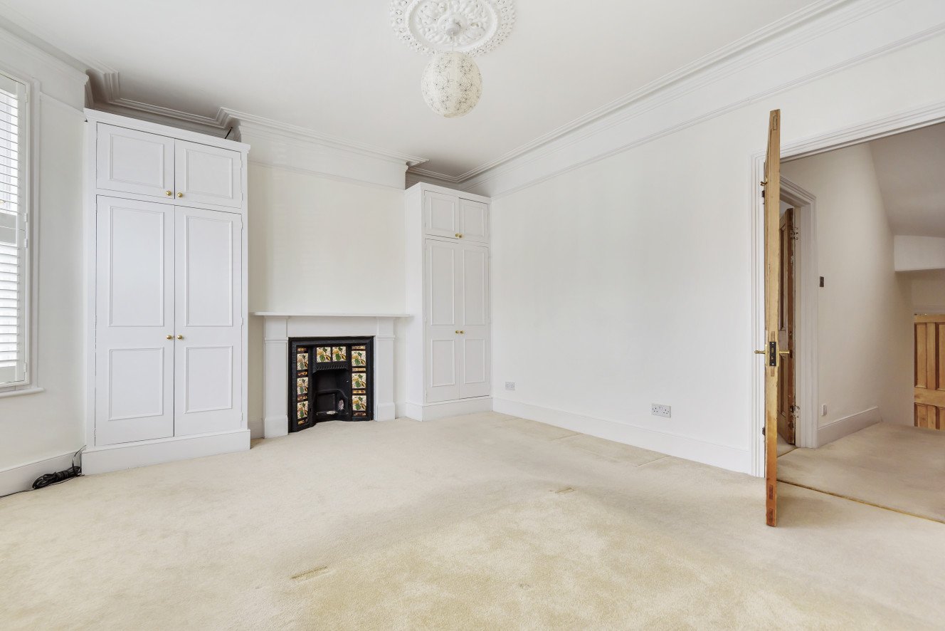 Marmion Road, Battersea, London, SW11