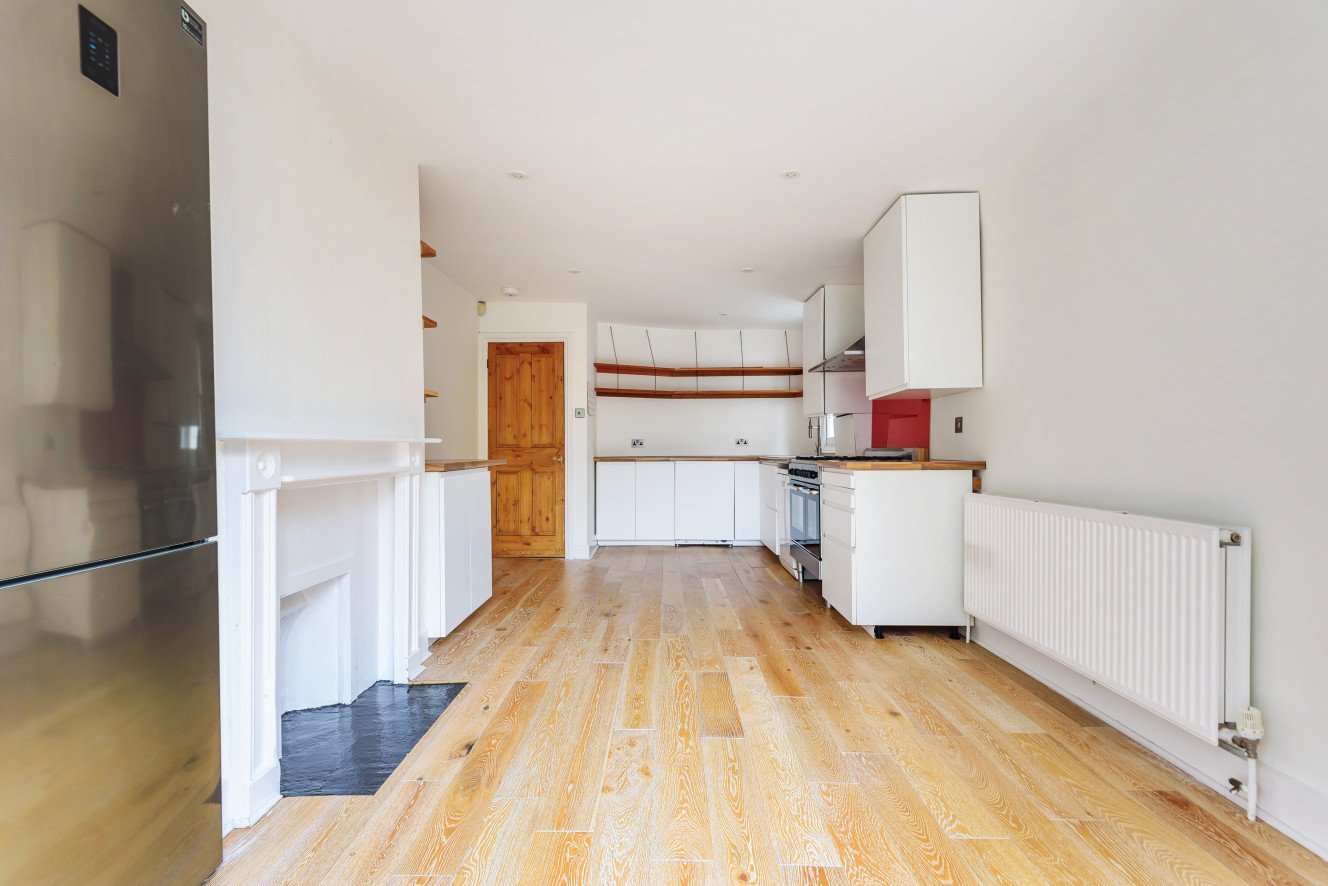 Marmion Road, Battersea, London, SW11