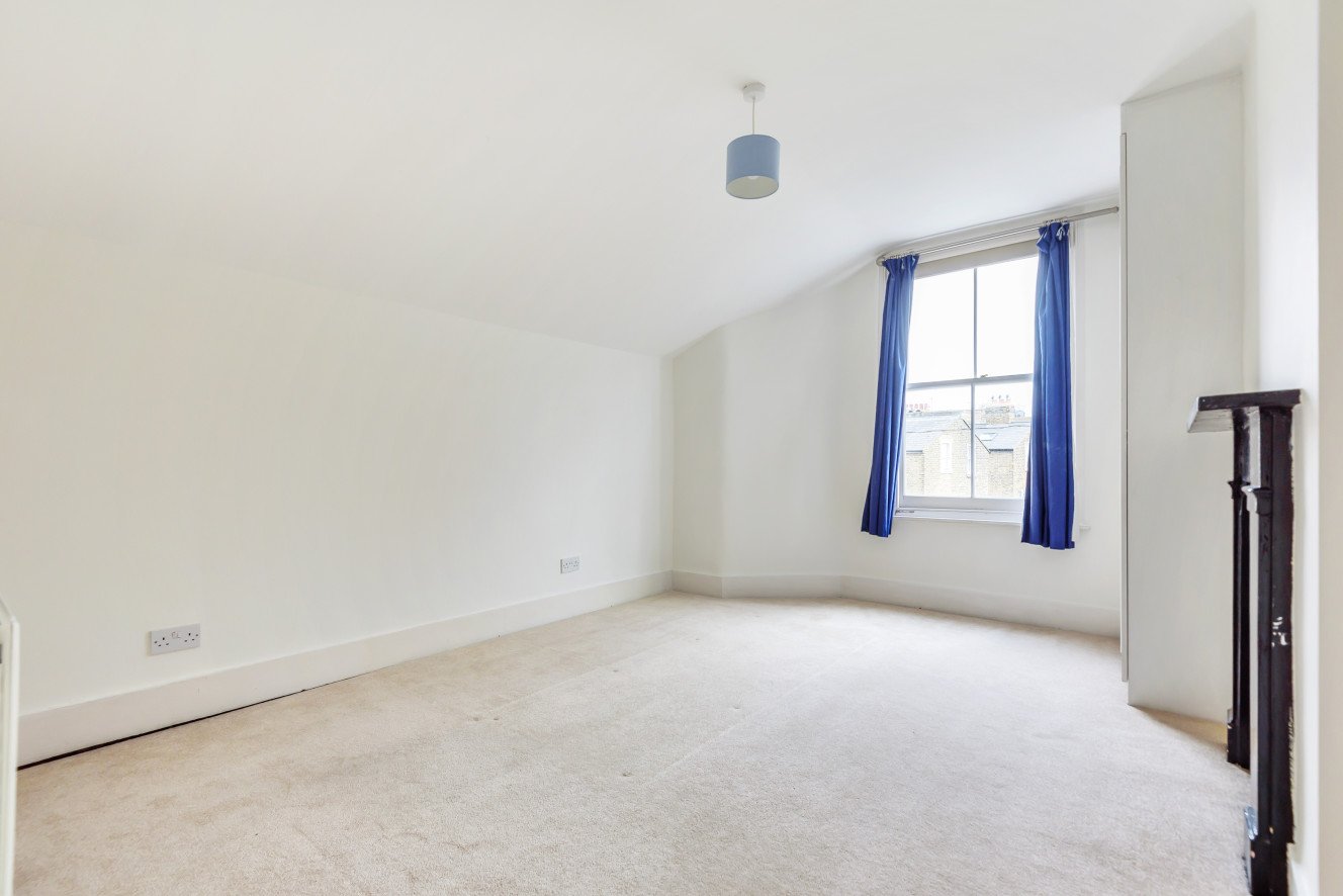 Marmion Road, Battersea, London, SW11