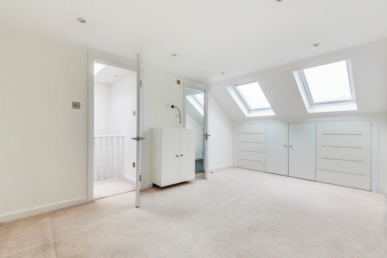 Marmion Road, Battersea, London, SW11