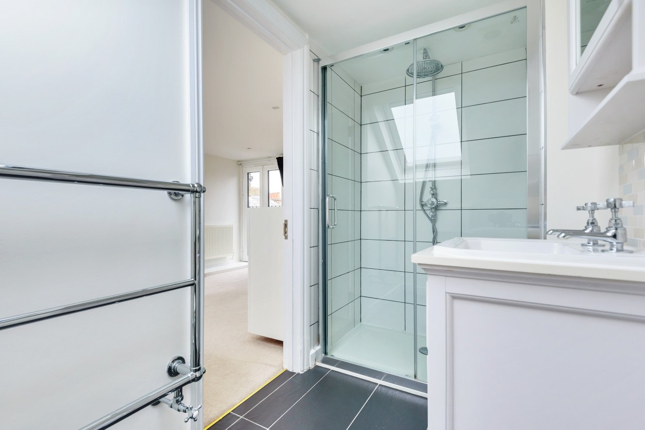 Marmion Road, Battersea, London, SW11