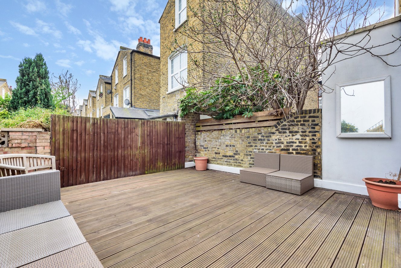 Marmion Road, Battersea, London, SW11