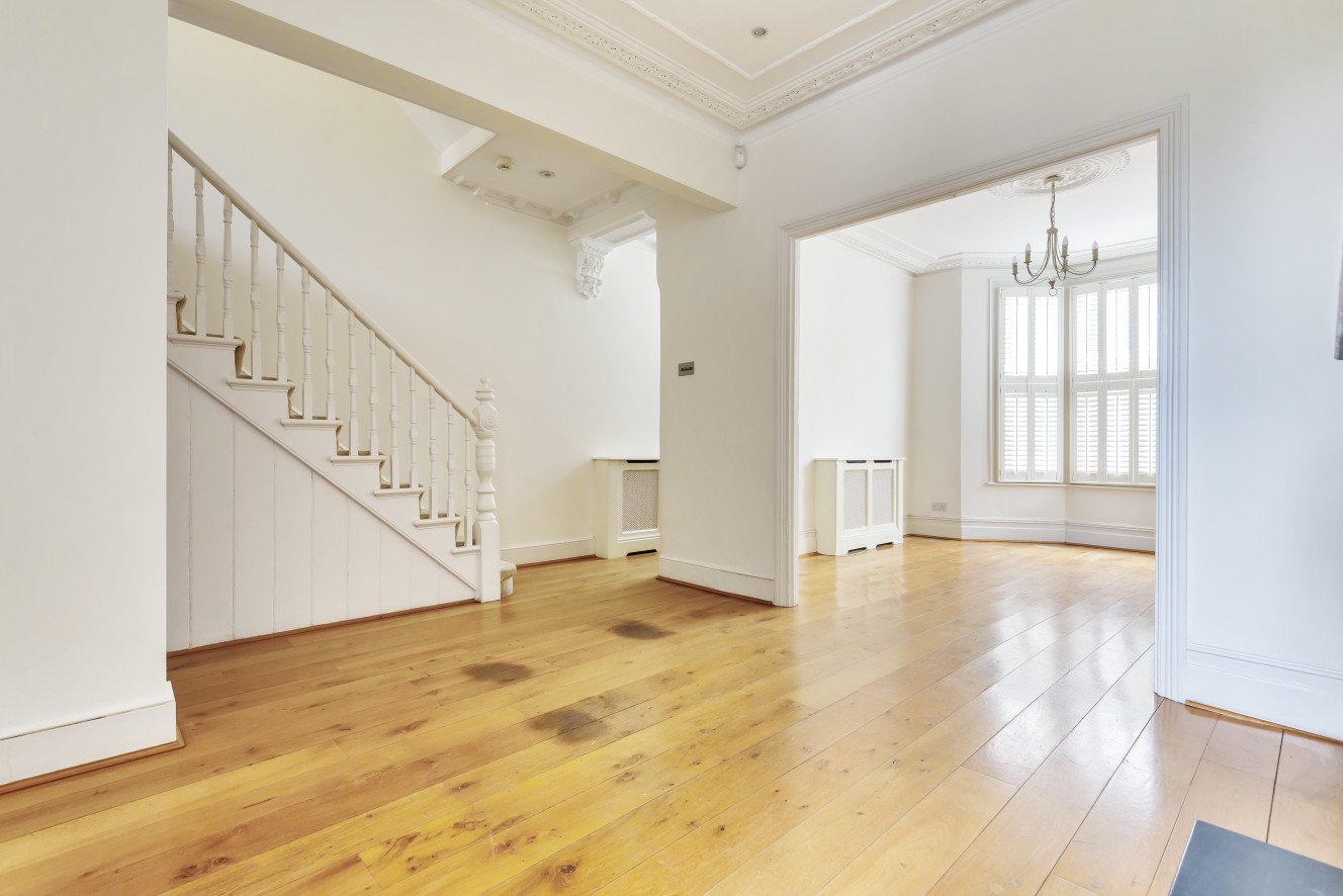 Marmion Road, Battersea, London, SW11