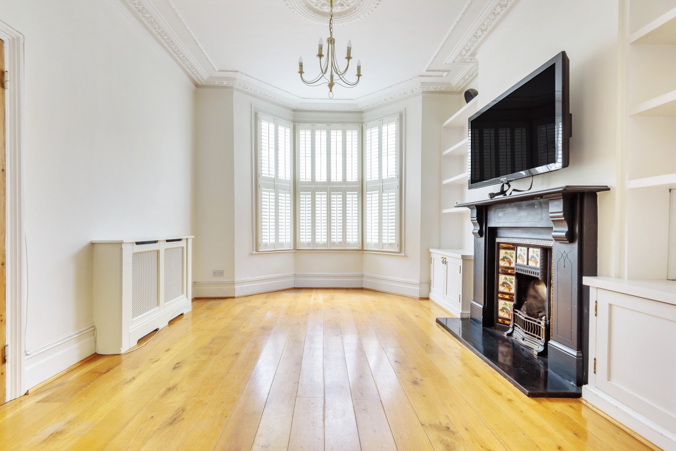 Marmion Road, Battersea, London, SW11