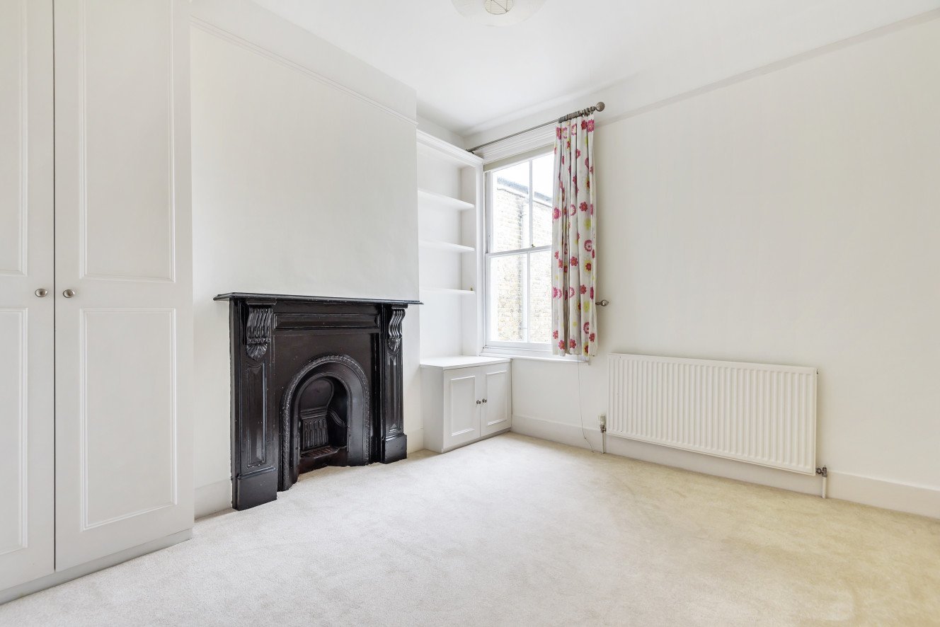 Marmion Road, Battersea, London, SW11